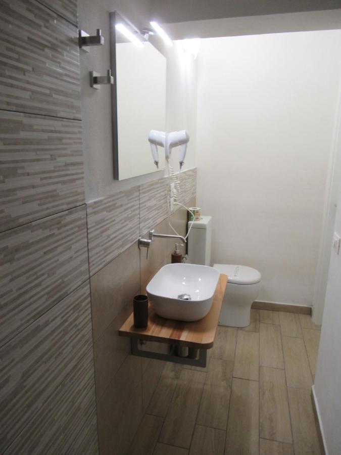 Syracuseapartments Il Piave Di Siracusa Appartamento Per 6 Persone Vicino Ad Ortigia A 200M Dal Mare Exteriör bild