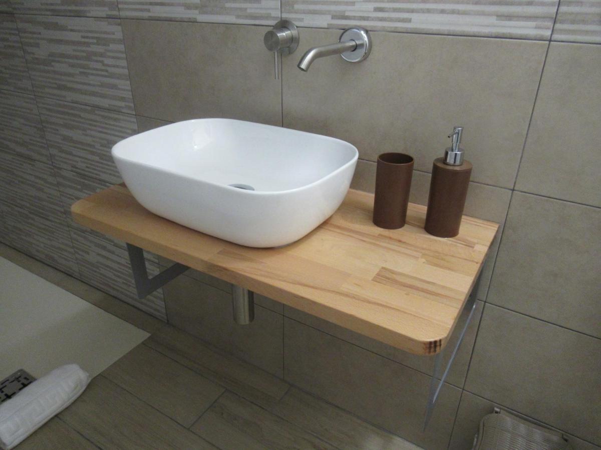 Syracuseapartments Il Piave Di Siracusa Appartamento Per 6 Persone Vicino Ad Ortigia A 200M Dal Mare Exteriör bild