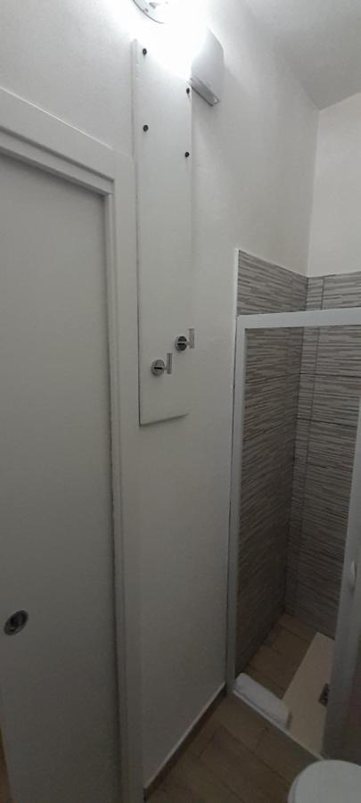 Syracuseapartments Il Piave Di Siracusa Appartamento Per 6 Persone Vicino Ad Ortigia A 200M Dal Mare Exteriör bild