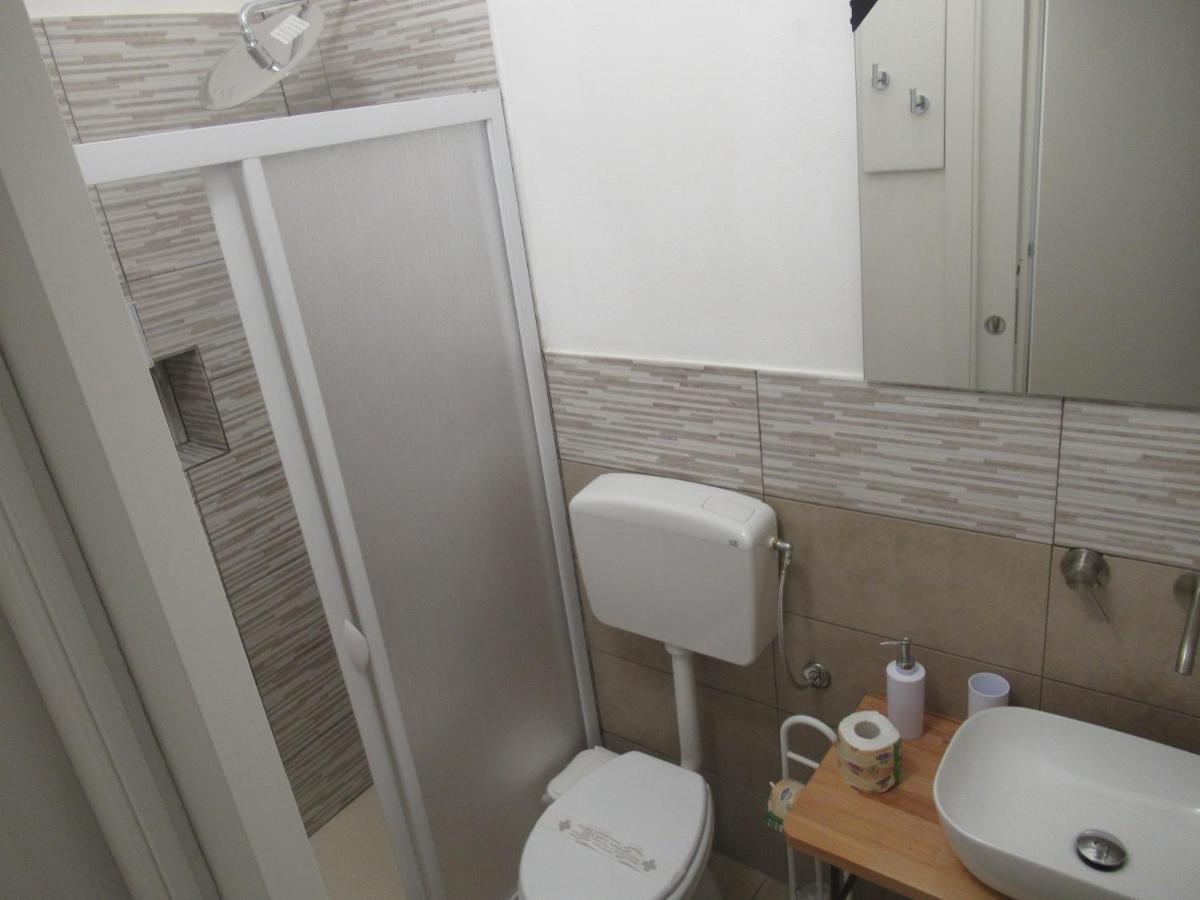 Syracuseapartments Il Piave Di Siracusa Appartamento Per 6 Persone Vicino Ad Ortigia A 200M Dal Mare Exteriör bild