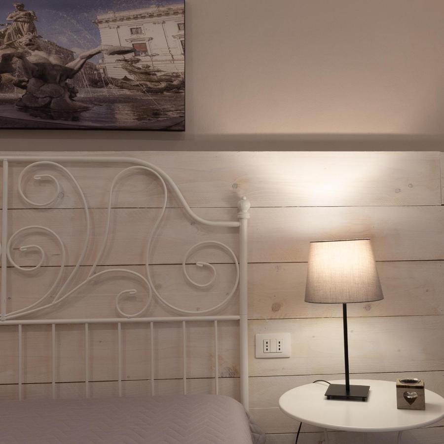 Syracuseapartments Il Piave Di Siracusa Appartamento Per 6 Persone Vicino Ad Ortigia A 200M Dal Mare Exteriör bild
