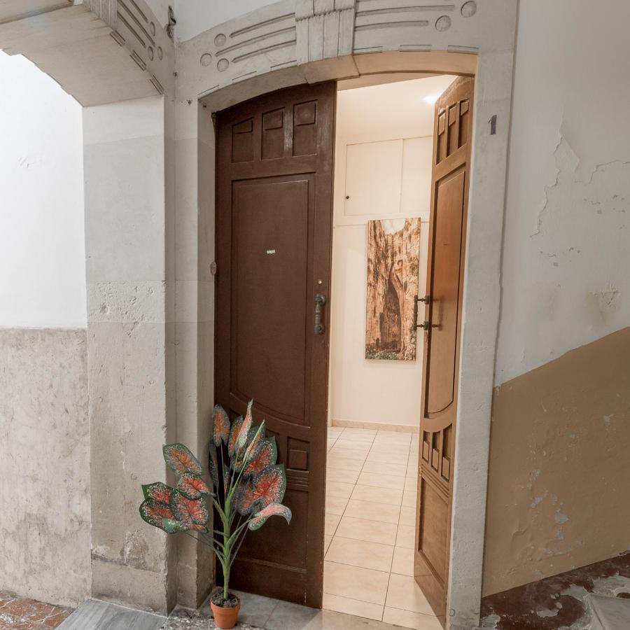 Syracuseapartments Il Piave Di Siracusa Appartamento Per 6 Persone Vicino Ad Ortigia A 200M Dal Mare Exteriör bild